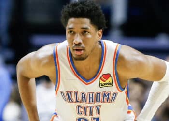 Nuggets vs Thunder 3 Player Props for Game 2
