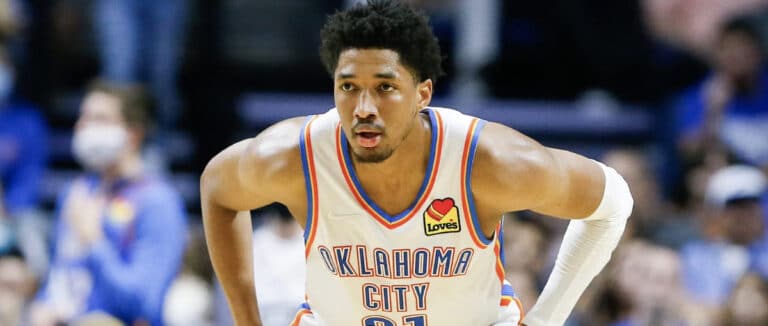 Nuggets vs Thunder 3 Player Props for Game 2