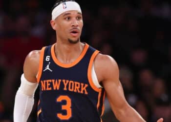 Pacers vs Knicks Predictions 3 Player Props for Game 5
