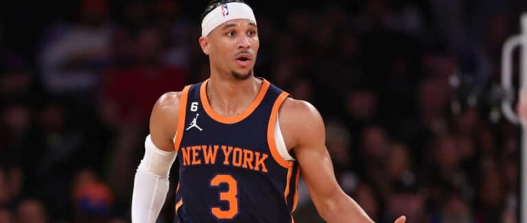 Pacers vs Knicks Predictions 3 Player Props for Game 5