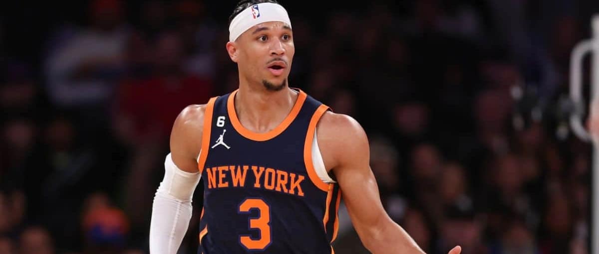 Pacers vs Knicks Predictions 3 Player Props for Game 5