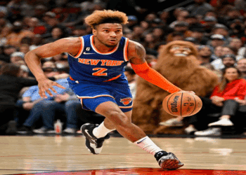Pacers vs. Knicks 2 Player Props and Best Bet for Game 1