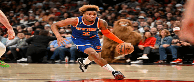 Pacers vs. Knicks 2 Player Props and Best Bet for Game 1