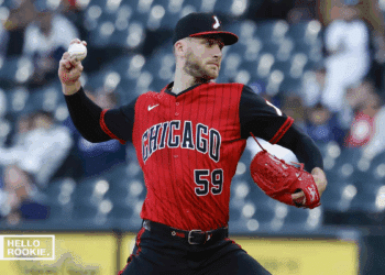 Sean Burke of the Chicago White Sox takes the mound against the struggling Baltimore Orioles at Camden Yards.