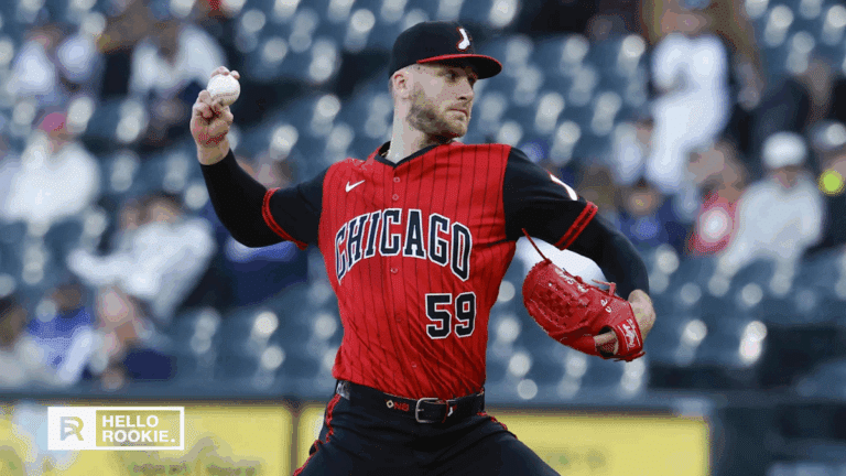 Sean Burke of the Chicago White Sox takes the mound against the struggling Baltimore Orioles at Camden Yards.