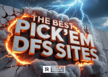 The Best DFS Pick Em Sites