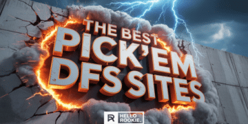 The Best DFS Pick Em Sites