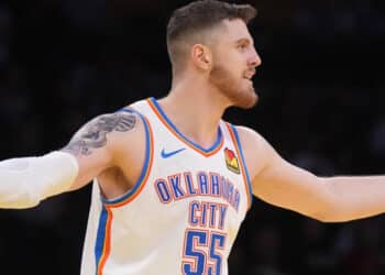 Thunder vs. Nuggets 3 Player Props for Game 6