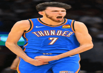 Timberwolves vs Thunder 3 Player Props and Best Bet