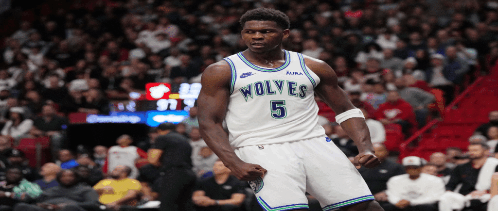 Timberwolves vs Thunder Predictions Underdog DFS Slip