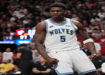 Timberwolves vs Thunder Predictions Underdog DFS Slip