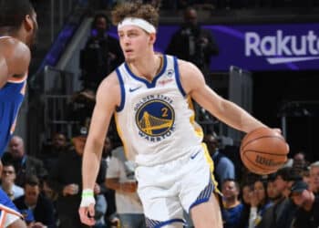 Timberwolves vs. Warriors Best Same Game Parlay for Game 4