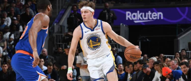 Timberwolves vs. Warriors Best Same Game Parlay for Game 4