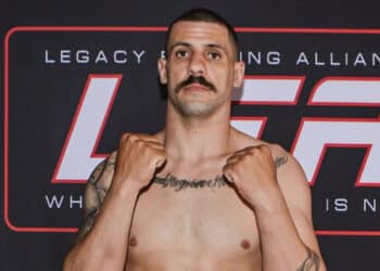 UFC Fight Night Predictions 4 Best Bets for May 31
