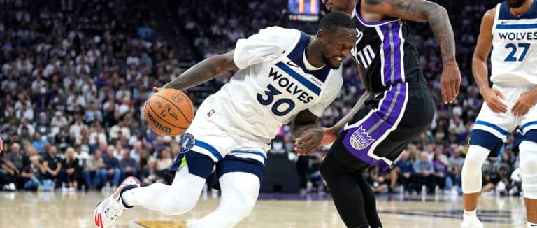 Warriors vs Timberwolves 3 Player Props and Best Bet