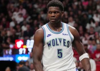 Warriors vs. Timberwolves 3 Player Props and Best Bet