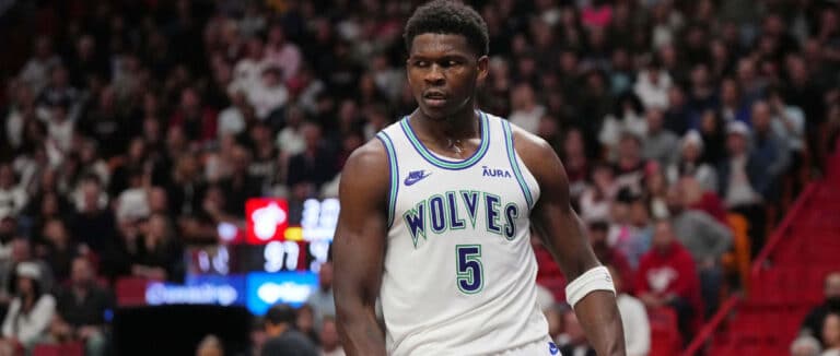 Warriors vs. Timberwolves 3 Player Props and Best Bet