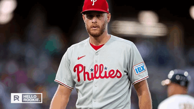 Zack Wheeler of the Philadelphia Phillies is set to face Atlanta in Game 2 at Citizens Bank Park.