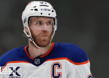 Connor McDavid leads the Edmonton Oilers at home against the Florida Panthers in Game 2 of the Stanley Cup Final.