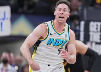 NBA Finals 3 Player Props for Game 3 of Thunder vs. Pacers