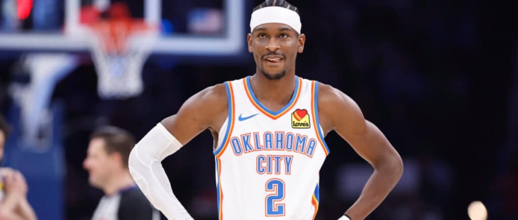Pacers vs Thunder 3 Player Props and Best Bet for Game 1