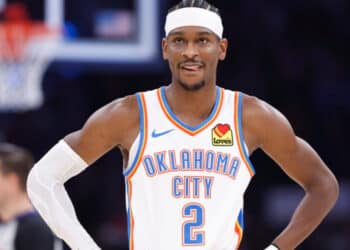 Pacers vs Thunder 3 Player Props and Best Bet for Game 1