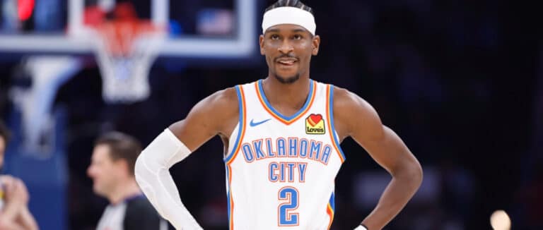 Pacers vs Thunder 3 Player Props and Best Bet for Game 1