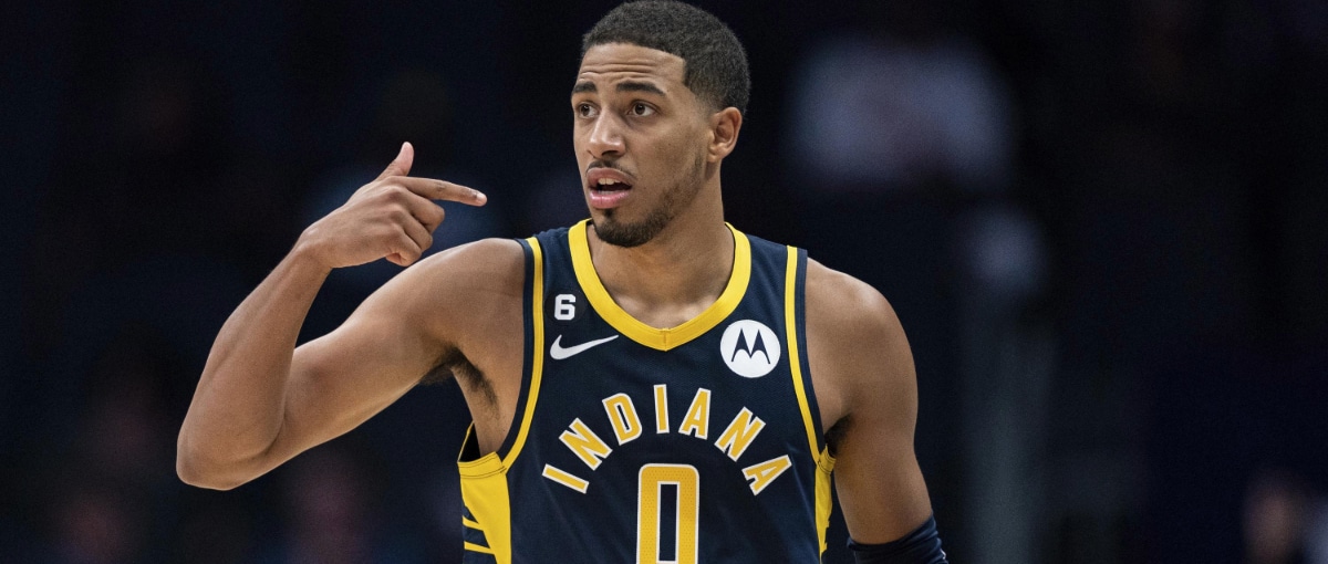 Pacers vs Thunder Predictions 3 Player Props for Game 5