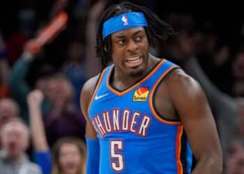 Thunder vs Pacers Predictions 3 Player Props for Game 4