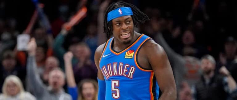 Thunder vs Pacers Predictions 3 Player Props for Game 4