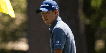 US Open Predictions Top Underdog DFS Slips for Round 2