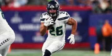2025 Fantasy Football Sleepers 5 Running Backs to Consider