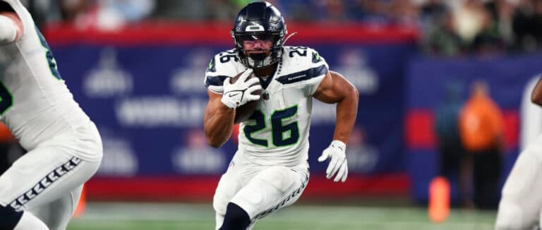 2025 Fantasy Football Sleepers 5 Running Backs to Consider