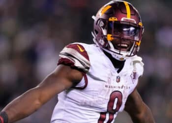 2025 NFL Fantasy Football 4 Sleepers for Best Ball Drafts