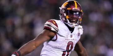 2025 NFL Fantasy Football 4 Sleepers for Best Ball Drafts