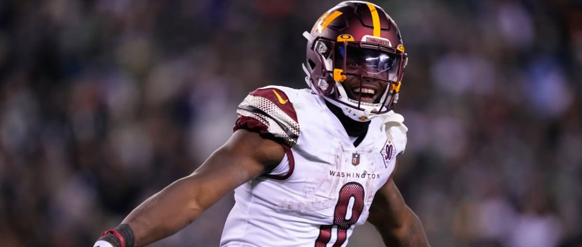 2025 NFL Fantasy Football 4 Sleepers for Best Ball Drafts