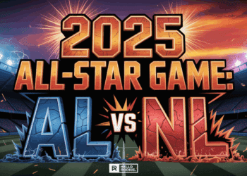 American League vs National League Prediction, Odds & Our Best Bet for the 2025 MLB All-Star Game