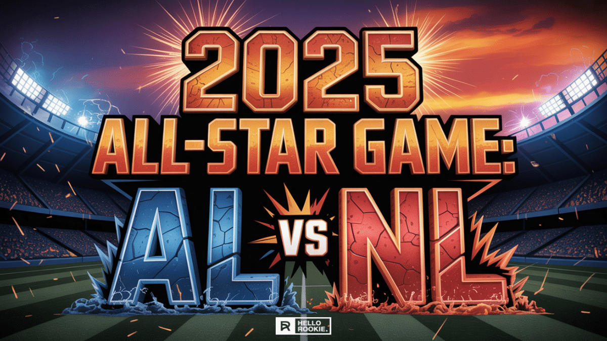 American League vs National League Prediction, Odds & Our Best Bet for the 2025 MLB All-Star Game