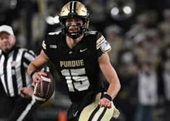 Big Ten Preview Odds, Predictions, and 6 Win Totals