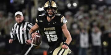 Big Ten Preview Odds, Predictions, and 6 Win Totals