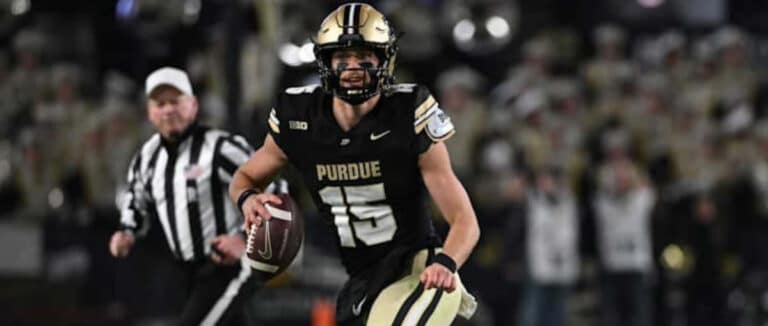 Big Ten Preview Odds, Predictions, and 6 Win Totals