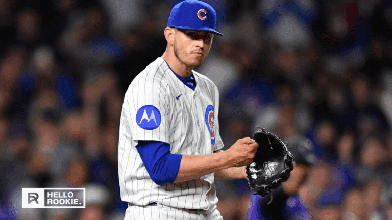 Chris Flexen of the Chicago Cubs looks to stay unbeaten as he takes the mound against the New York Yankees in the Bronx.