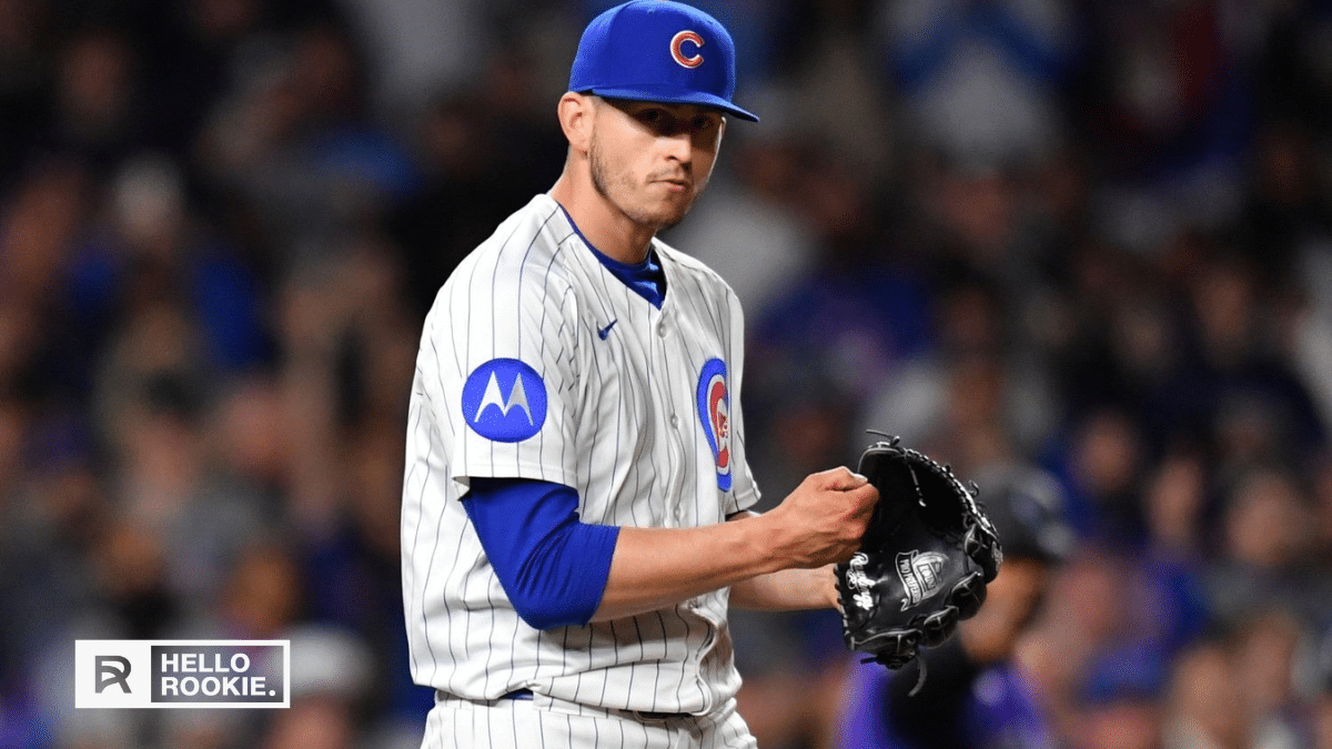 Chris Flexen of the Chicago Cubs looks to stay unbeaten as he takes the mound against the New York Yankees in the Bronx.