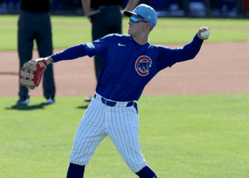 Guardians vs Cubs Predictions 3 Player Props for July 2