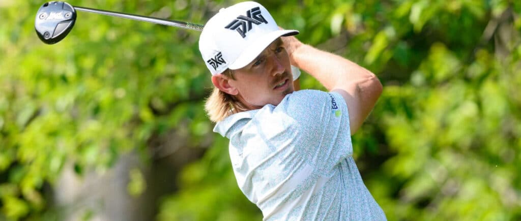 John Deere Classic Live Odds and 2 Best Bets for July 3