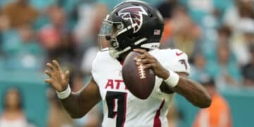 NFL Futures 2 Season Win Totals for 2025-26