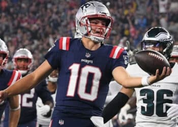 Top 5 Fantasy Football Quarterbacks for 2025-26 NFL Season