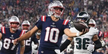 Top 5 Fantasy Football Quarterbacks for 2025-26 NFL Season