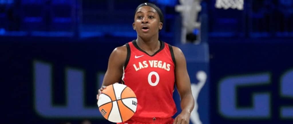 WNBA Thursday 2 Player Props and Best Bet for July 3