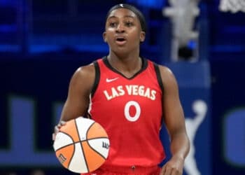 WNBA Thursday 2 Player Props and Best Bet for July 3